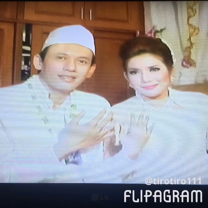 Yulia Amalia & Dyrga Dadali tum hi hoo