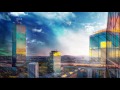 【初音ミク】NEO MEGALOPOLIS SUNRISE（オリジナル曲／Original Song）【おんださとし】