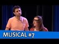 BOATE AZUL - MUSICAL #7