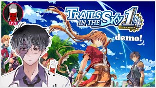 Download Lagu Xenoblade Fan Tries Trails / Kiseki! | Trails in the Sky 1st Chapter Remake Demo 【Placebro】 MP3 Download Lagu Xenoblade Fan Tries Trails / Kiseki! | Trails in the Sky 1st Chapter Remake Demo 【Placebro】 MP3
