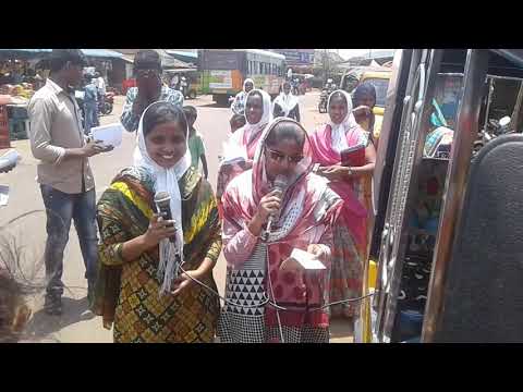 Omega little flock church kirlampudi(2)