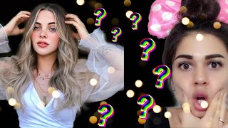 Unutulan Tiktokerlar