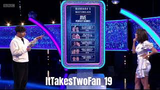 Manraras Mastercl Wkarim Week 5 Jive Part 22