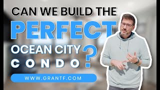 Is This The Perfect Beach Condo? - The Towers #101 on 29th Street Ocean City MD