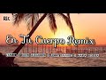 🎵Lyanno x Rauw Alejandro x Lenny Tavarez x María Becerra- En tu cuerpo remix (letra/lyrics)🎵🎵