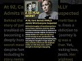 At 92, Carol Burnett FINALLY Admits What #viral#video