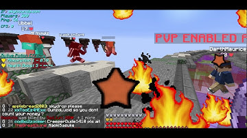 Perm Strength Glitch - Skybounds