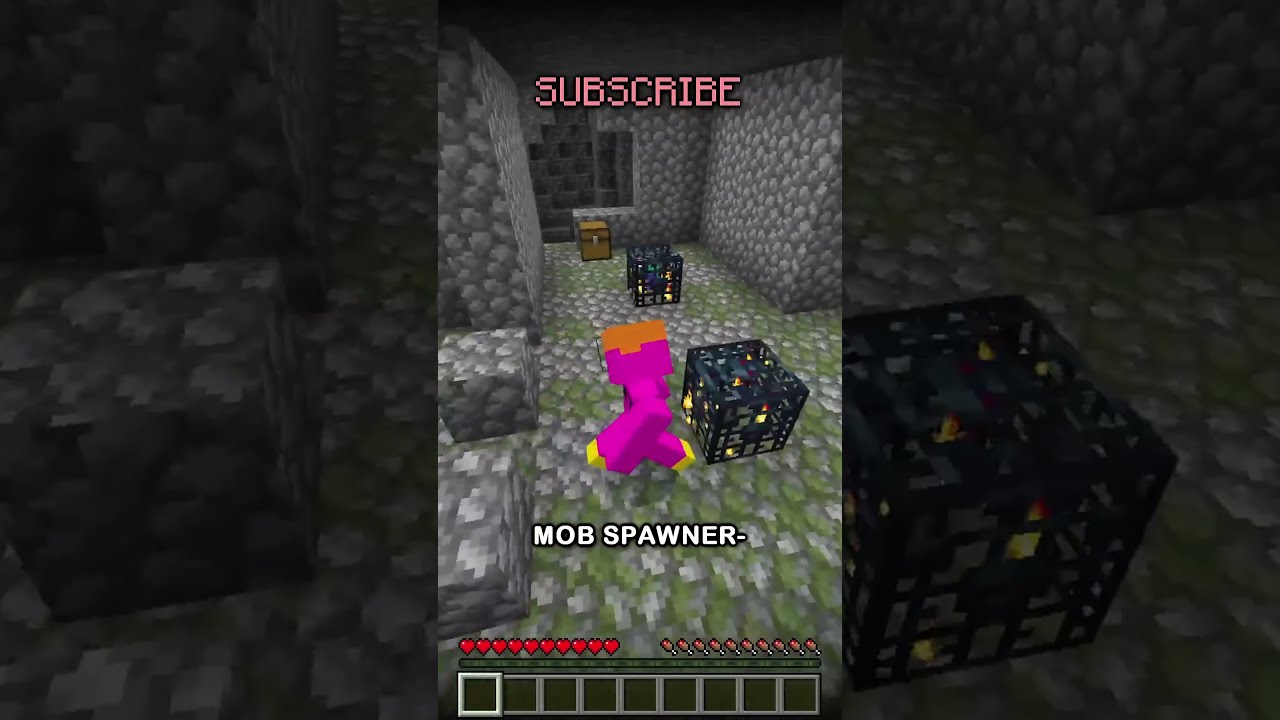 The Second Craziest Seed In Minecraft History 