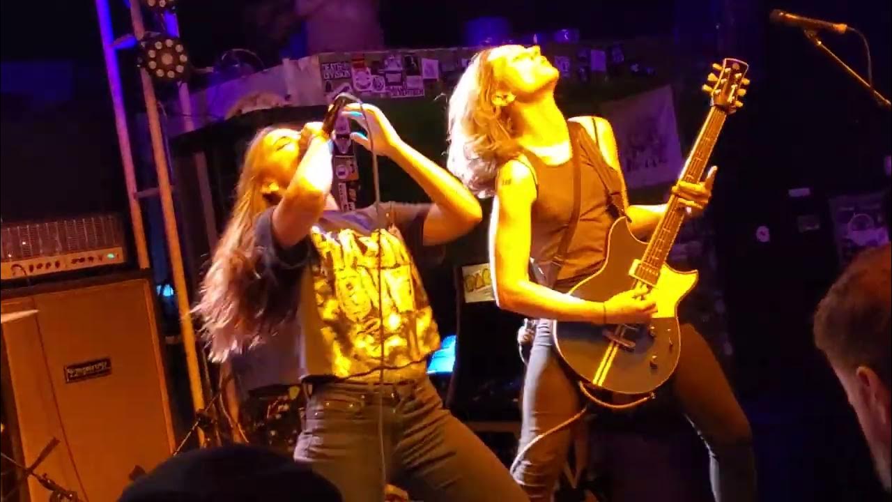 Escuela Grind (Live Boise ID 9/16/2022) YouTube