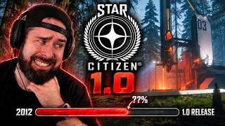 How Close Is Star Citizen 1.0, Really? (Status Update)