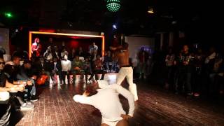 OTA PERFORMANCE @ RUMBLE BALL 71 PART 8