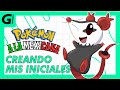 COMO DISEÑAR POKÉMON A LA MÉXICANA - Gorgio Navarro