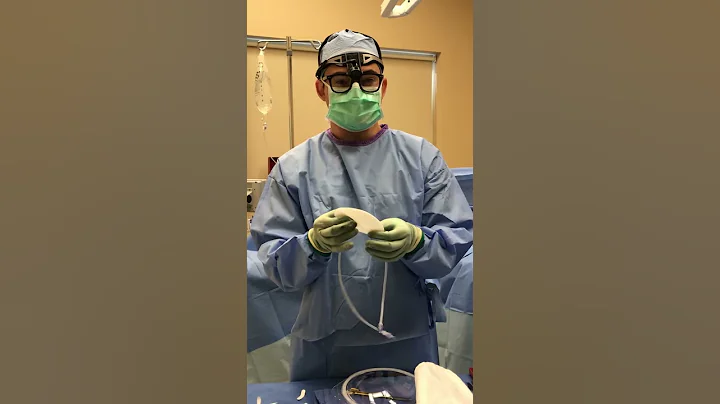 Dr. Ross Blagg demonstrates how to use the Ideal B...