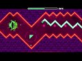 Power trip 100100 Geometry dash SubZero