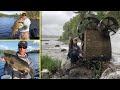 Ontario's Smallmouth Bass Fishing!
