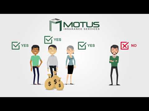 Motus General Introduction