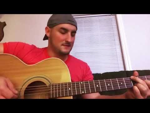 Ring Of Fire A Johny Cash Cover By Greg Pratt