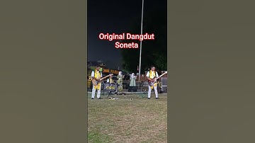 Original Dangdut Soneta #viralvideo #shorts #music #fyp #feedshorts #entertainment #trending