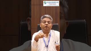 How is knee replacement done using a robot ?| Venkateshwar Hospital