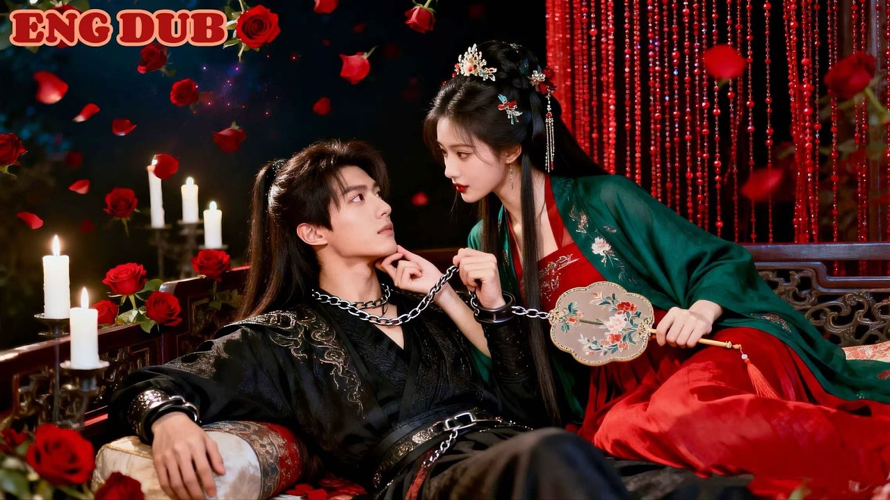 Married To The Cold Prince…I Act Like a Fool,He Acts Like a Monster—BUT WE’RE BOTH FAKING IT!💝