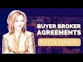 Buyer Broker Agreement Providing an Avenue for Dedication, Loyalty, and Excellent Customer Service