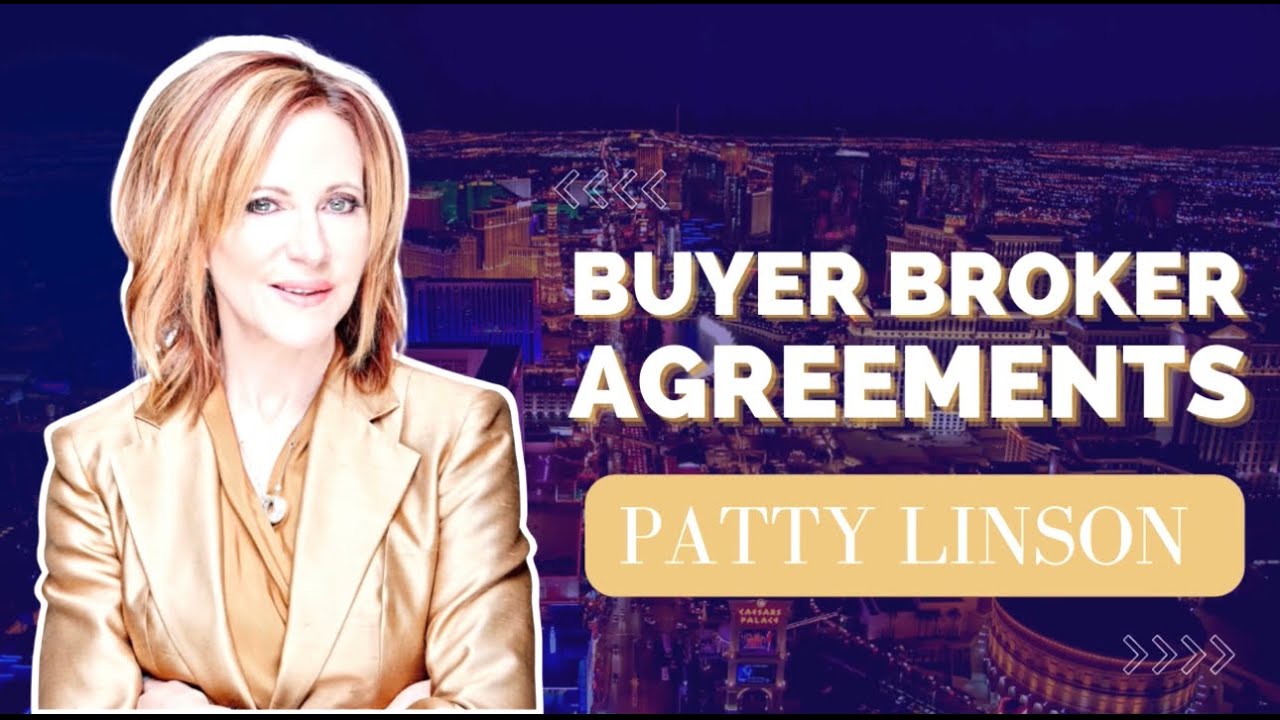 Buyer Broker Agreement Providing an Avenue for Dedication, Loyalty, and