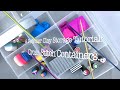 A Polymer Clay Storage Tutorial: Cross- Stitch Containers...