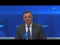 Пресс-конференция ГК «Сокол», Арутюн Сурмалян