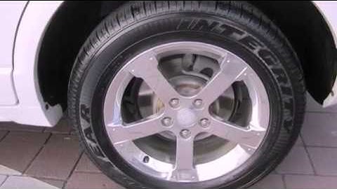 2008 Saturn Vue Green Line Olympia WA