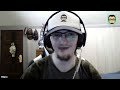 Beginning of video
