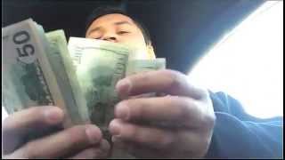 I MADE $5000 IN ONE WEEK TRADING FOREX! - MOISES MONCIBAEZ