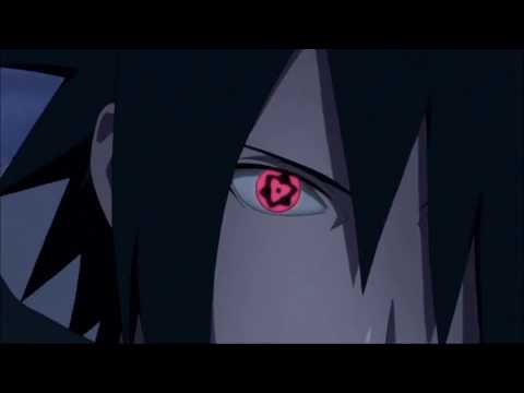 Sharingan Sound Effect