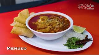 Guajillo Restaurant 2023