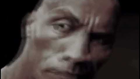 Valve The Rock intro