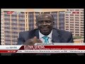 Elewa sheria: Tunajadili sheria za uchaguzi | Jukwaa la KTN