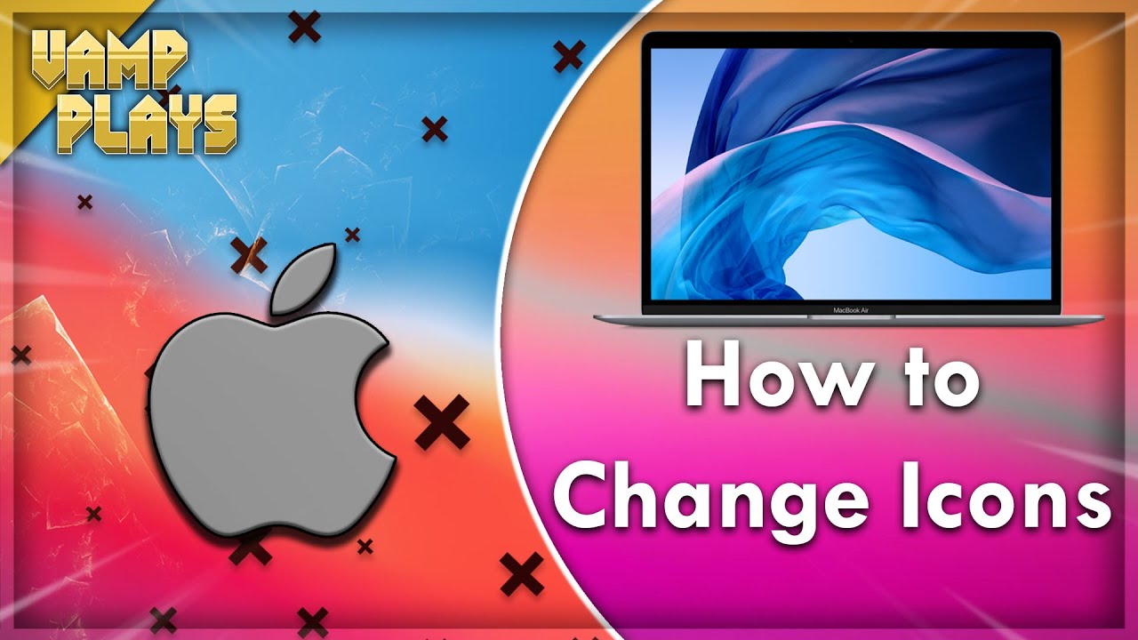 how to change a folder icon mac how to change a folder icon mac