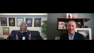 David Perry interviews Dr. Vivienne Ming, an American theoretical neuroscientist and AI expert