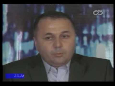 წინასაარჩევნო დებატები თელავი ახმეტის ოლქის დეპუტატობის კანდიდატებს შორის -II ბლოკი