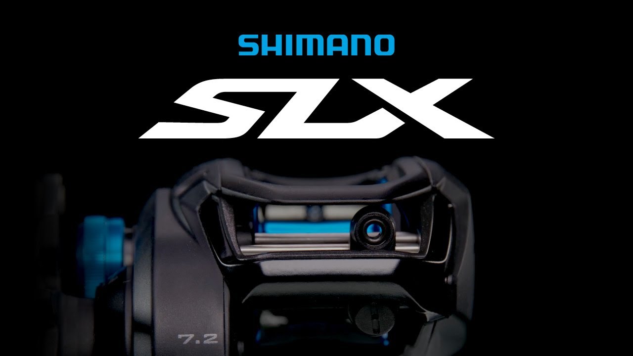 SLX150HGA - 7.2:1 - Right Hand