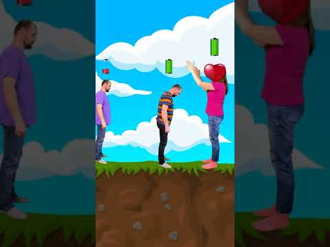 Она всех спасла #shorts by Andi like