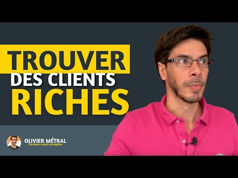 Comment Trouver des