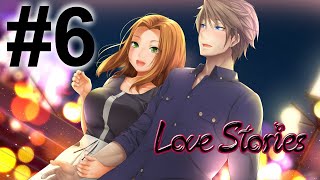 Negligee Love Stories: Bone In The Graveyard - Part 6 - The Last Save Point
