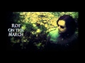 ROT ON THE MARCH - Tears For The Leaving Sun