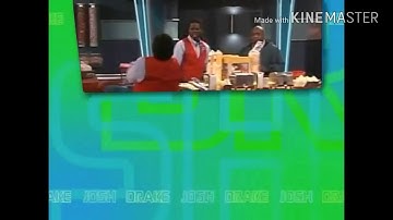 Drake & Josh - Intro (Season 2, Fan-Made)