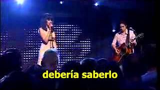 she and him change is hard subtitulada al español