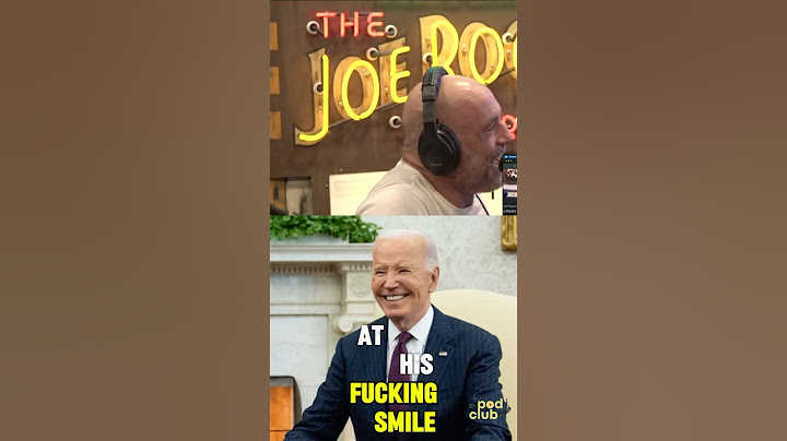 Joe Rogan Reacts to Trump & Biden Transition 😂