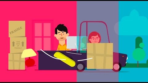 ✅ Business Explainer Video ✅  : get a custom corporate animation today
