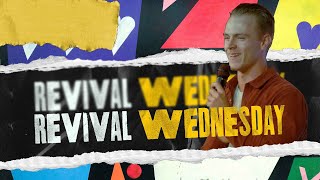 Midweek Service | Elevate Church