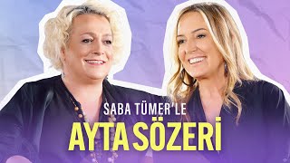 Saba Tümerle Ayta Sözeri Yanlış Bedenin İçerisinde Yanlış Ruh