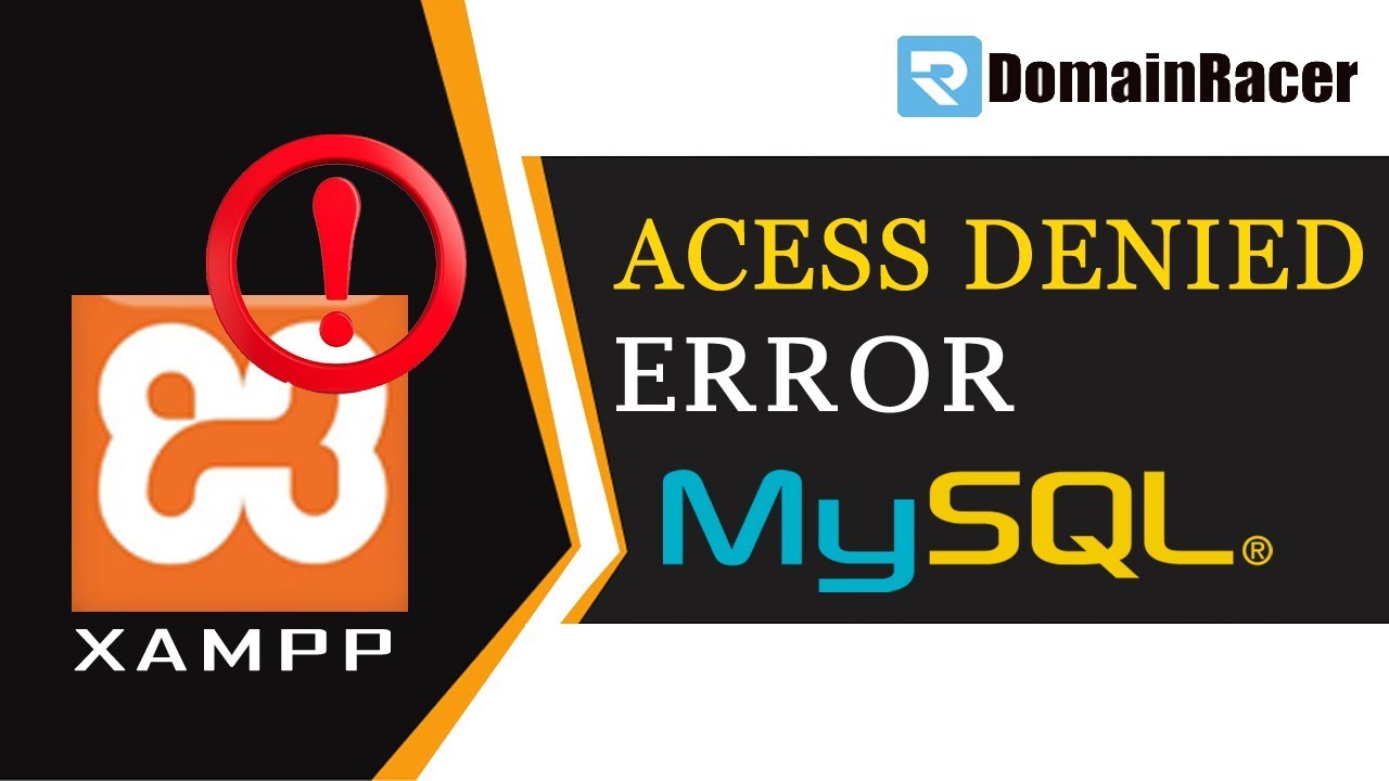 mysql_connect  2022 Update  Solve mysql_connect() Access Denied For User 'root'@'localhost' (Using Password Yes)